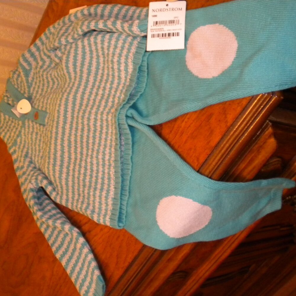 Stem Infants 2 piece set
